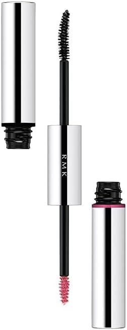 アールエムケー(RMK) Wカラーマスカラ