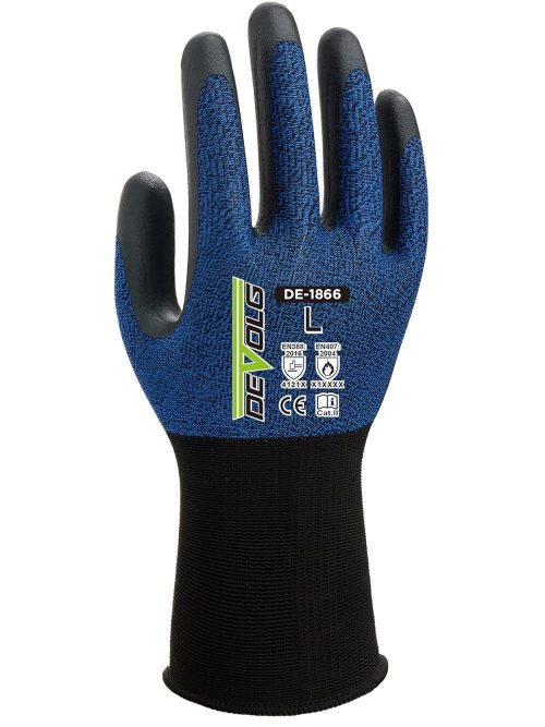 ウィード(Weed) DEVOLG DE-1866