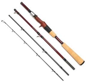 フィッシュマン(Fishman) BC4 5.10MXH