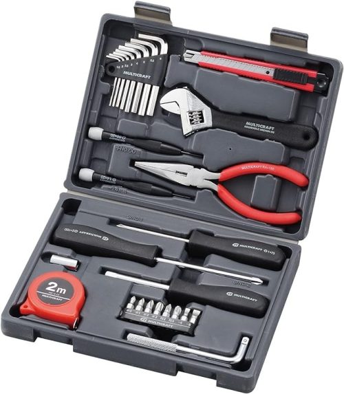 角利産業(KAKURI) ブック型工具セットB5 MBK-27