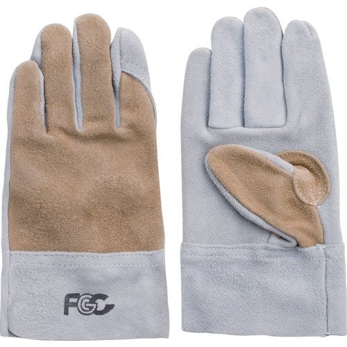 富士グローブ(FUJI GLOVE) 内縫 ツートン NO.92-T