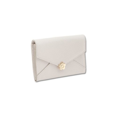 マリークヮント(MARY QUANT) シーリングデイジーレター カードケース