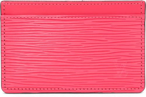 ルイ・ヴィトン(LOUIS VUITTON) カードケース ポルト カルト・サーンプル