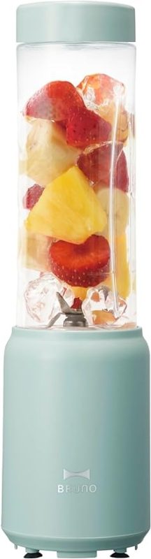 ブルーノ(BRUNO) ミニボトルブレンダー BOE073 2021