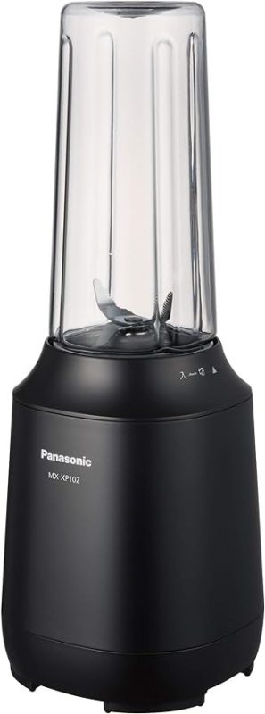 パナソニック(Panasonic) タンブラーミキサー MX-XP102 2019