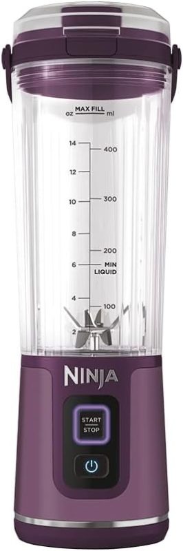 シャーク(Shark) Ninja Blast コードレスミキサー BC151J 2024