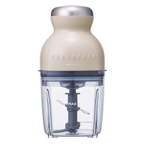 レコルト(recolte) カプセルカッター ボンヌ RCP-3 2019