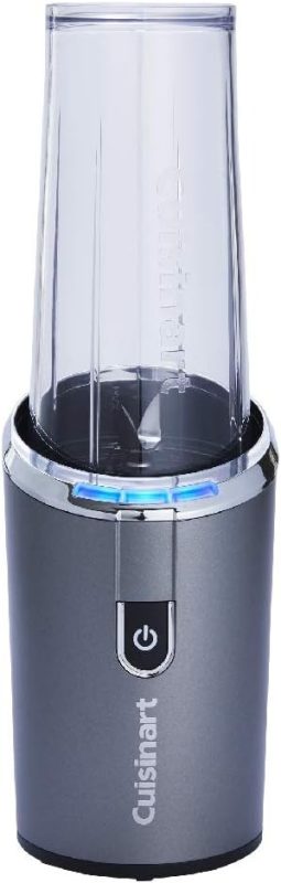 クイジナート(Cuisinart) コードレス充電式パーソナルブレンダー RPB-100J 2020