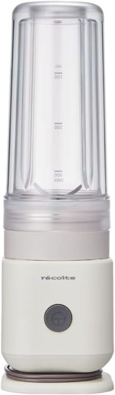 レコルト(recolte) ソロブレンダー シエル RSB-4 2023