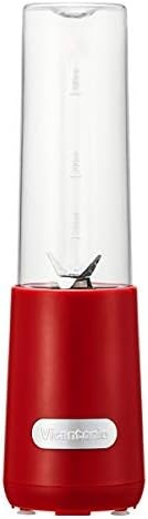 ビタントニオ(Vitantonio) ミニボトルブレンダー VBL-6 2019