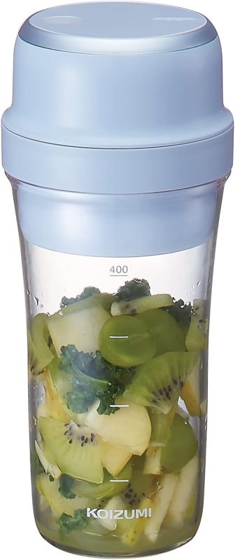 コイズミ(KOIZUMI) ポータブルミキサー KMX-0400 2022