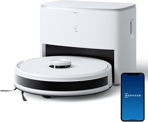 エコバックス DEEBOT Y1 PLUS 2024