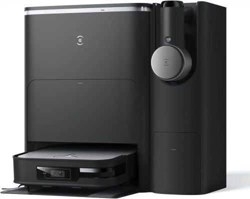 エコバックス DEEBOT X2 COMBO 2024