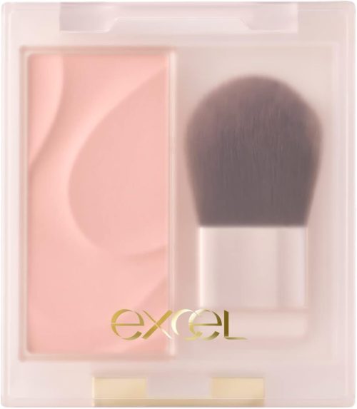 常盤薬品工業 エクセル シームレストーン ブラッシュ