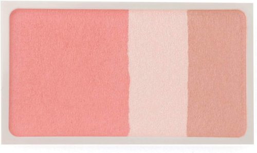 無印良品 チークカラーミックスタイプ