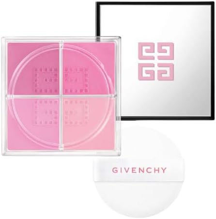 ジバンシイ(GIVENCHY) プリズム・リーブル・ブラッシュ
