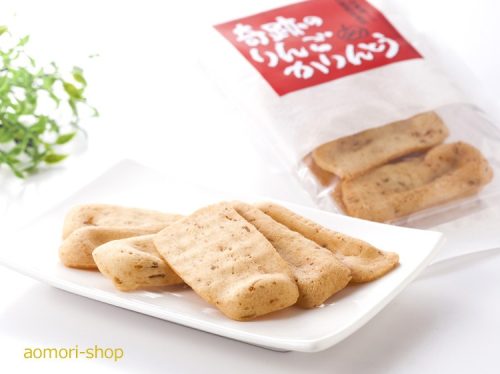 パティスリー山崎 奇跡のりんごかりんとう