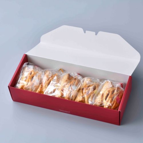 タムラファーム 紅玉のアップルパイ詰合せ