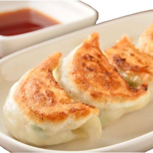 ぎょうざの宝永 宝永餃子 スタンダード