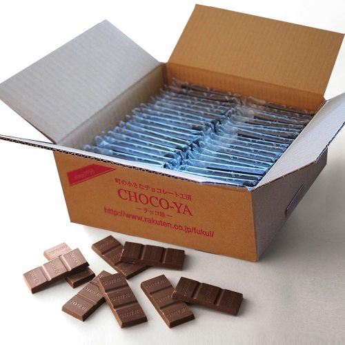 チョコ屋 ノンシュガー クーベルチュールチョコレート80枚入 800g