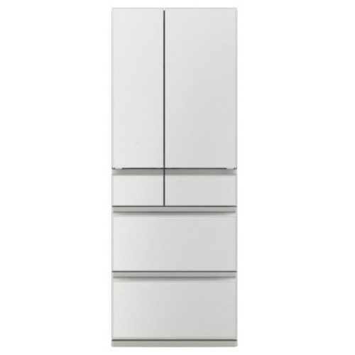 三菱電機(MITSUBISHI) 冷蔵庫 MR-WZ55K