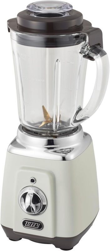 ラドンナ(LADONNA) Toffy 耐熱ガラスブレンダー K-BD5 2024