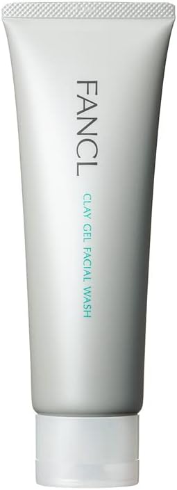 ファンケル(FANCL) 泥ジェル洗顔