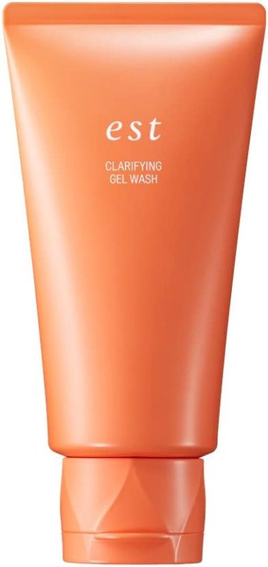 エスト(est) クラリファイイング ジェル ウォッシュ