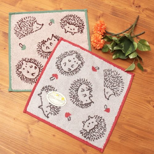 日繊商工(Nissen Shoko) イーゲル タオルチーフ NF-35126