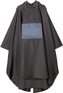 ワールドパーティー(WORLD PARTY) パッカブルポンチョ r005-201