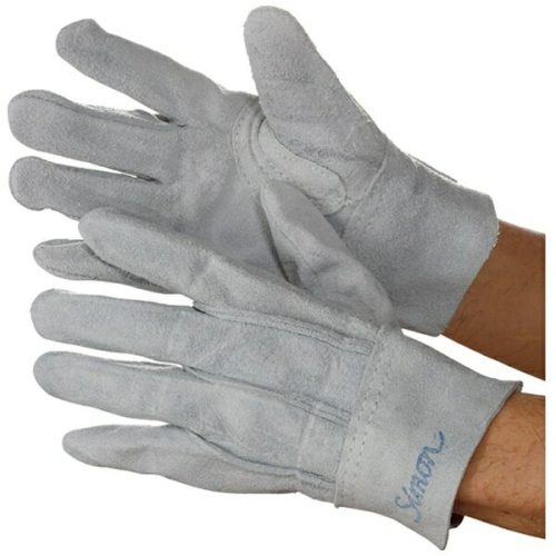 シモン(Simon) 牛床革手袋 107AP