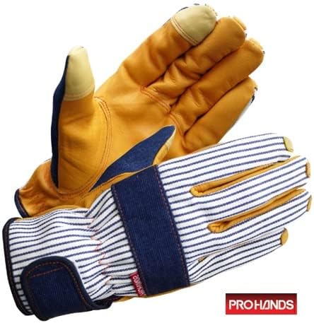 富士グローブ(FUJI GLOVE) デニミストホビー DM-04