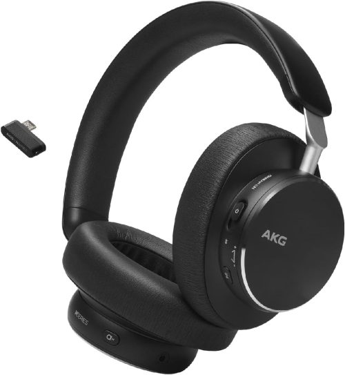 アーカーゲー(AKG) N9 Hybrid 2024