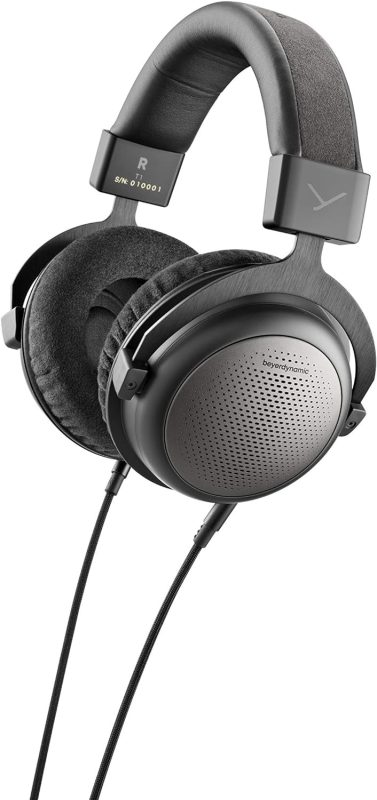 ベイヤーダイナミック(beyerdynamic) T1 3rd Generation 717924 2023