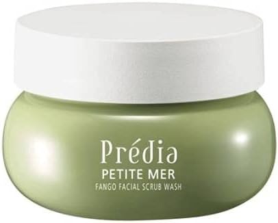 プレディア(Predia) ファンゴ フェイシャルスクラブ ウォッシュ