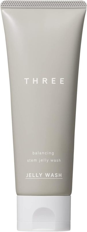 スリー(THREE) バランシングステム ジェリー ウォッシュ