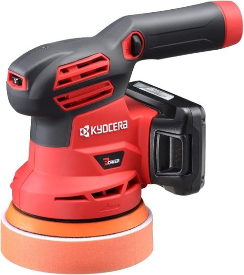 京セラ(KYOCERA) サンダポリッシャー BRSE-1800L1