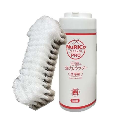 アイオン ヌリコクリーナープロ 浴室の強力パウダー洗浄剤 176-ST