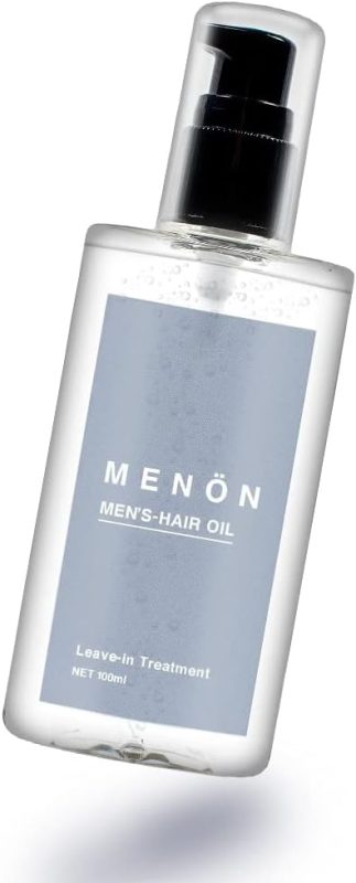 メノン(MENON) ヘアオイル エアリーモイスチャー