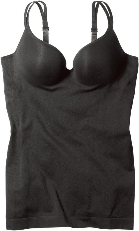 ピーチジョン(PEACH JOHN) ワークブラキャミ