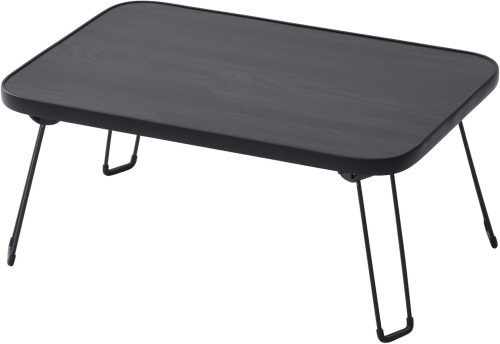 山善(YAMAZEN) 折りたたみテーブル ローデスク MLT4530