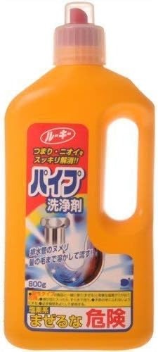 第一石鹸 ルーキーパイプ洗浄剤