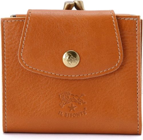 イルビゾンテ(IL BISONTE) ウォレット