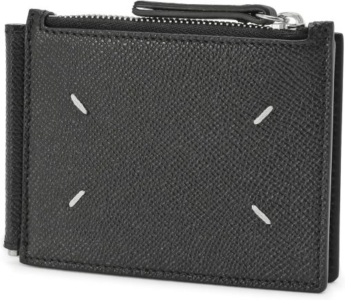 メゾン・マルジェラ(Maison Margiela) マネー クリップ ウォレット