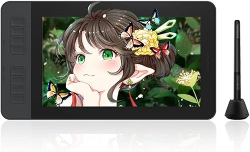 GAOMON 液タブ PD1161