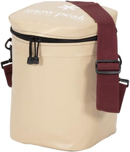 スノーピーク(snow peak) ソフトクーラー11 FP-111R
