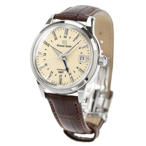 グランドセイコー(Grand Seiko) Elegance Collection SBGM221