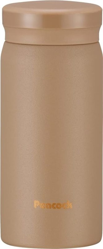 ピーコック魔法瓶工業(Peacock) ほっとmug ステンレスボトル AKB-21