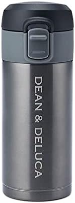 ディーンアンドデルーカ(DEAN&DELUCA) ワンタッチ栓スリムボトル 200ml