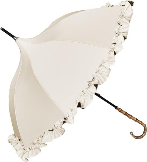 芦屋ロサブラン(Rose Blanc) パゴダ フリル 7f1